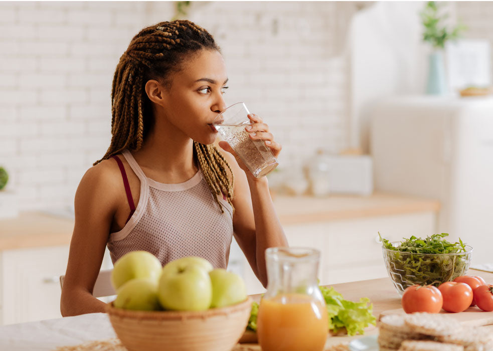 10 Secret Food List for Fastest Hair Growth