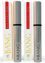 Load image into Gallery viewer, Brow Renewal Serum Treatment 2 Pack that stimulates Hair Growth