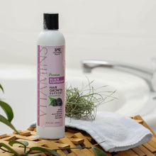 Load image into Gallery viewer, Premium Sulfate Free Hair Growth Support Shampoo - Black Raspberry