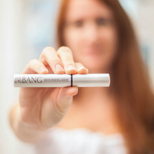 Bang Brow Renewal Serum